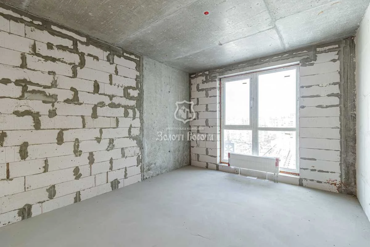 Sale of a 3-room apartment of 97 m², Revutskogo St., 40B