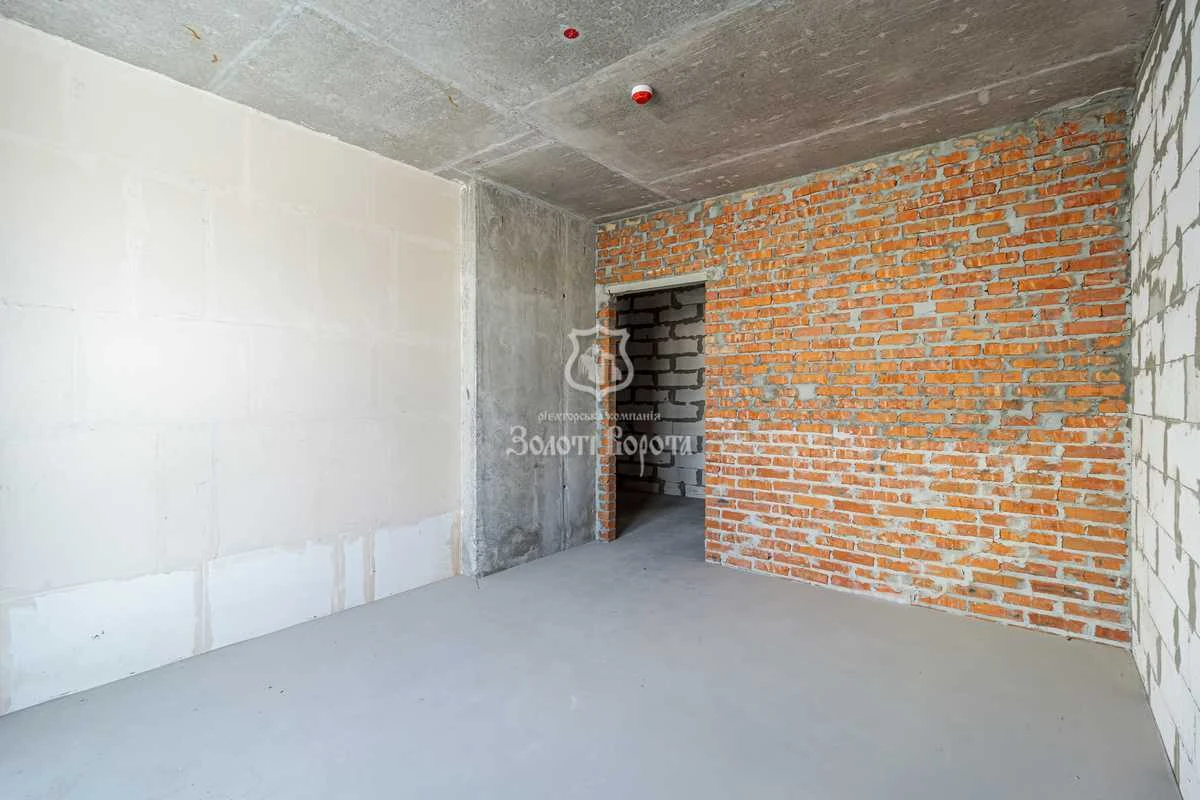 Sale of a 3-room apartment of 97 m², Revutskogo St., 40B