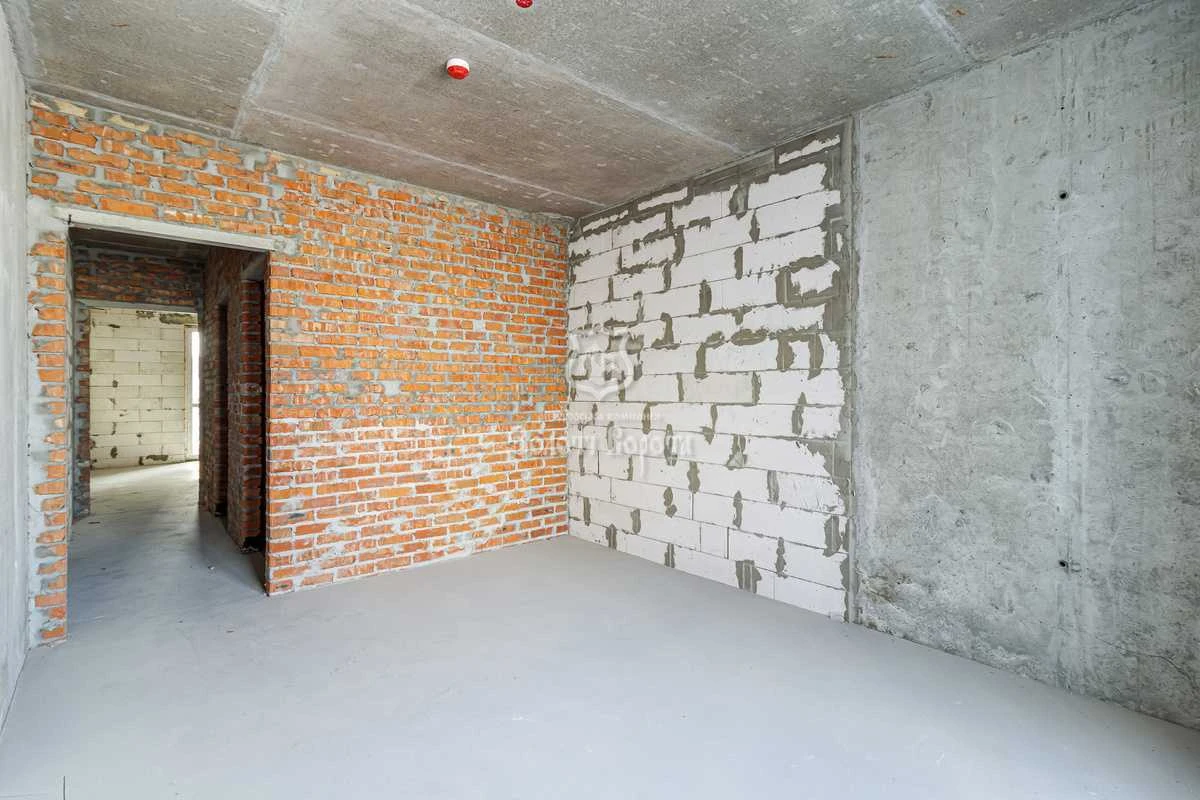Sale of a 3-room apartment of 97 m², Revutskogo St., 40B