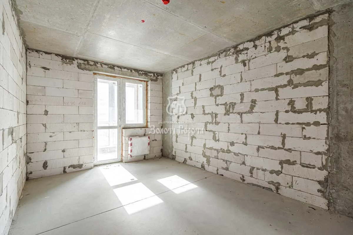 Sale of a 3-room apartment of 97 m², Revutskogo St., 40B