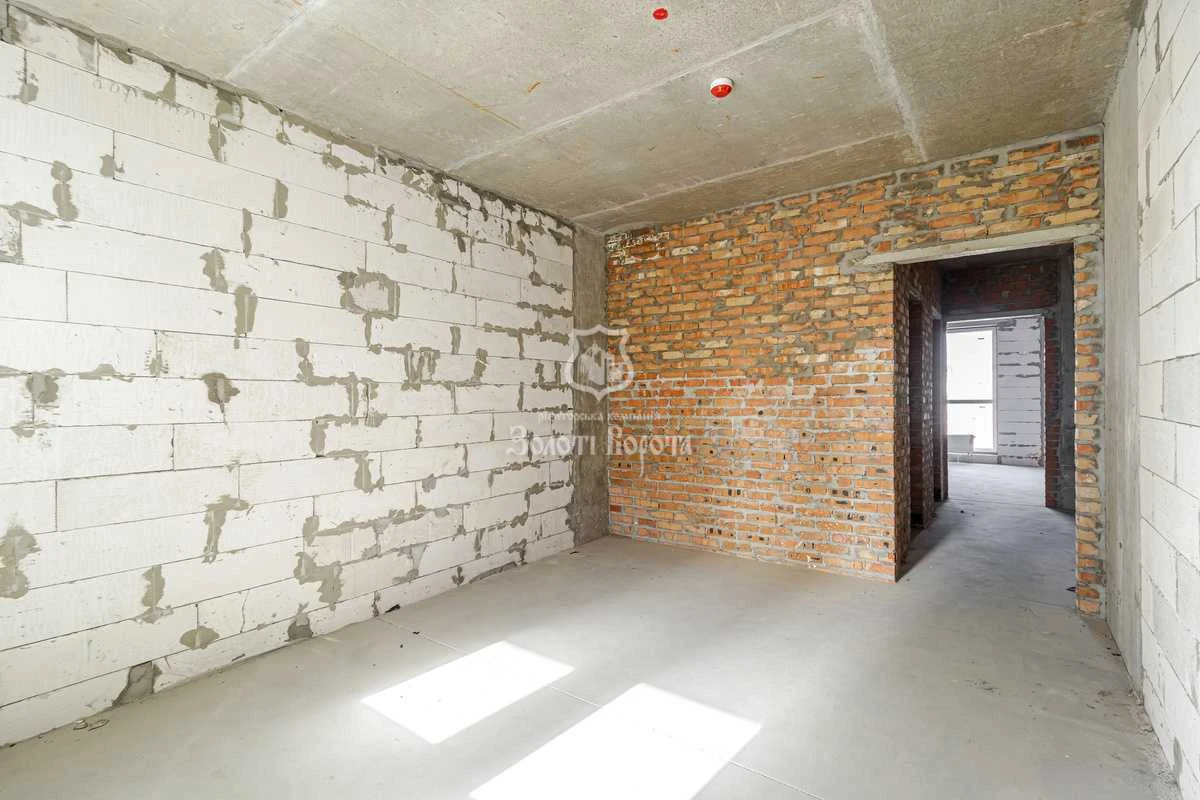 Sale of a 3-room apartment of 97 m², Revutskogo St., 40B
