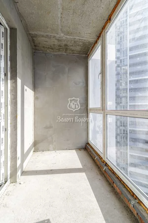Sale of a 3-room apartment of 97 m², Revutskogo St., 40B