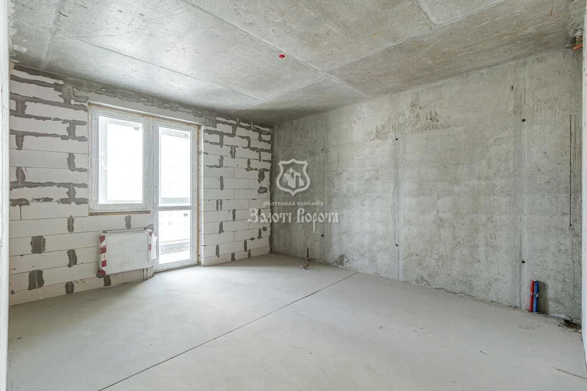Sale of a 3-room apartment of 97 m², Revutskogo St., 40B