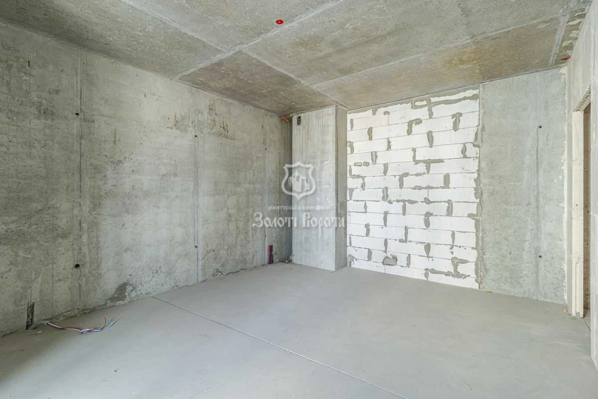 Sale of a 3-room apartment of 97 m², Revutskogo St., 40B