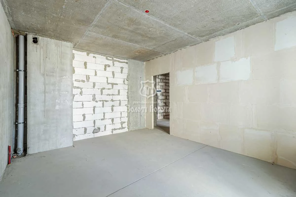 Sale of a 3-room apartment of 97 m², Revutskogo St., 40B