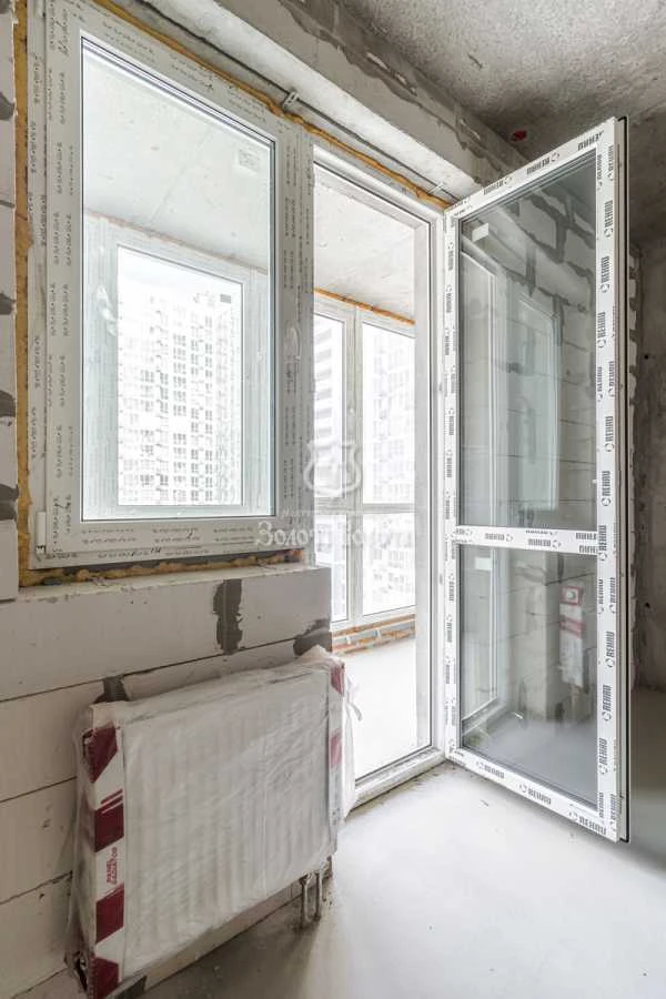 Sale of a 3-room apartment of 97 m², Revutskogo St., 40B