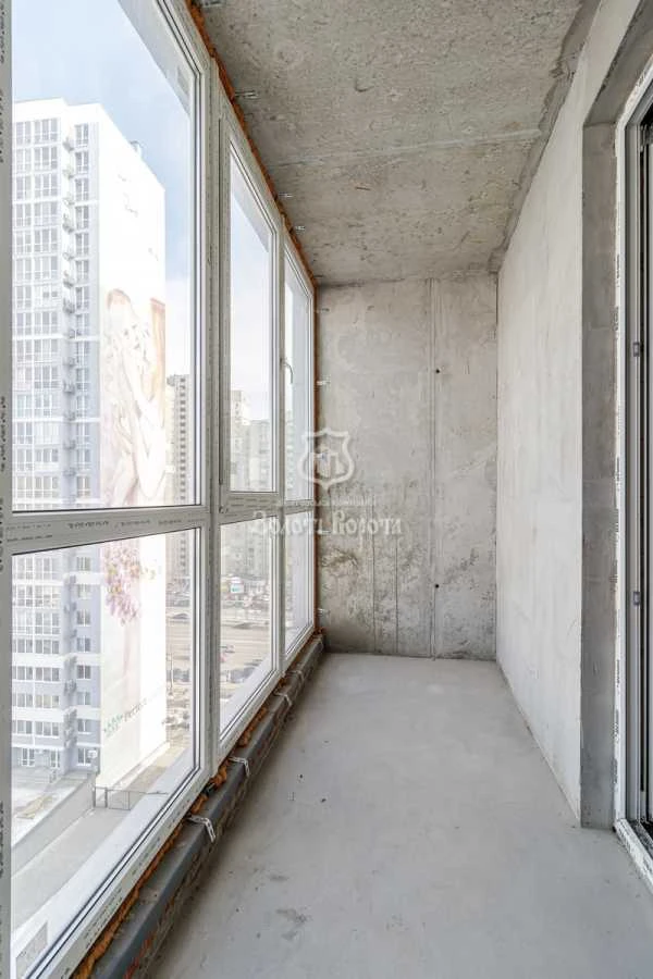 Sale of a 3-room apartment of 97 m², Revutskogo St., 40B