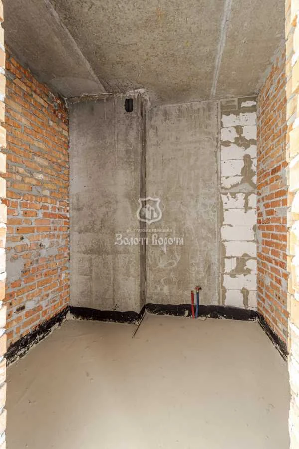 Sale of a 3-room apartment of 97 m², Revutskogo St., 40B