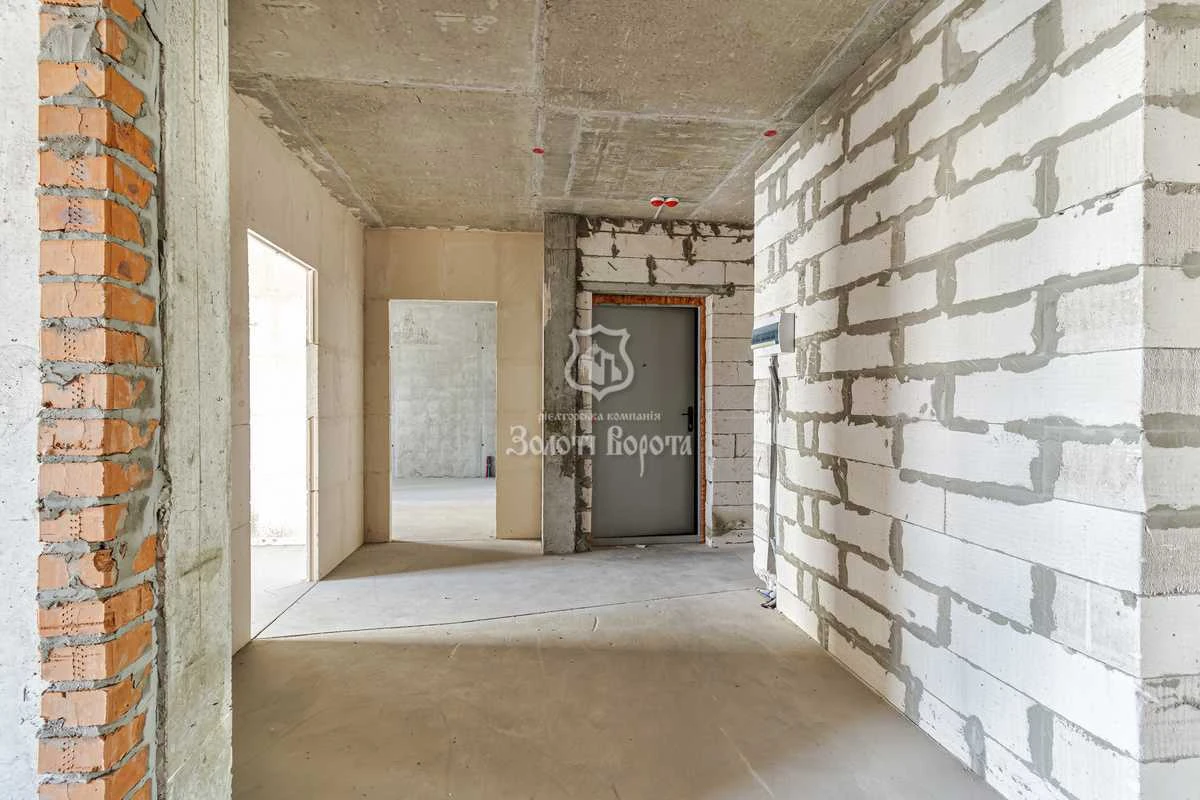 Sale of a 3-room apartment of 97 m², Revutskogo St., 40B