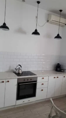 FOR SALE 3-room apartment on ul. April 12, NOVOS