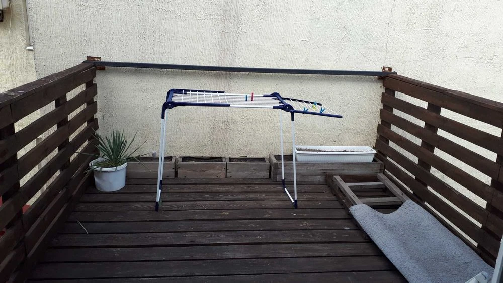 FOR SALE 3-room apartment on ul. April 12, NOVOS