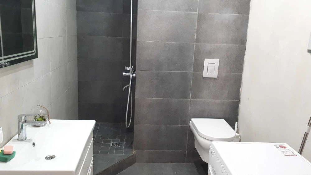 FOR SALE 3-room apartment on ul. April 12, NOVOS