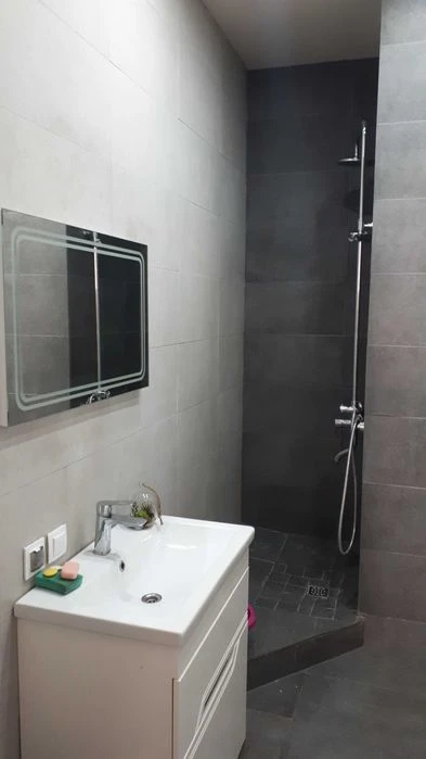 FOR SALE 3-room apartment on ul. April 12, NOVOS