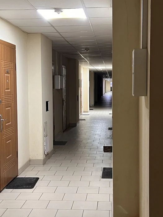 Selling a studio apartment in the residential complex on Kotlova 106!!