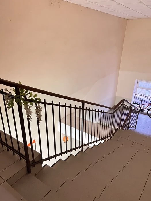 Selling a studio apartment in the residential complex on Kotlova 106!!