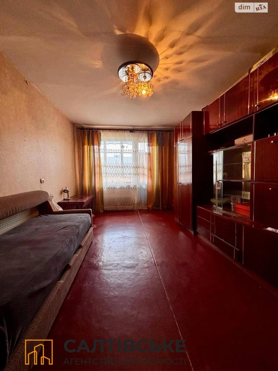 Sale Apartment Saltivka
