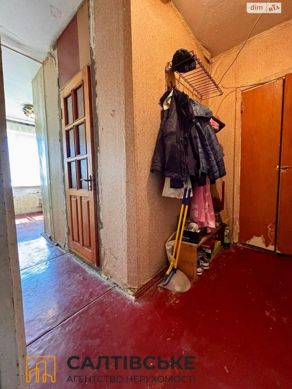 Sale Apartment Saltivka