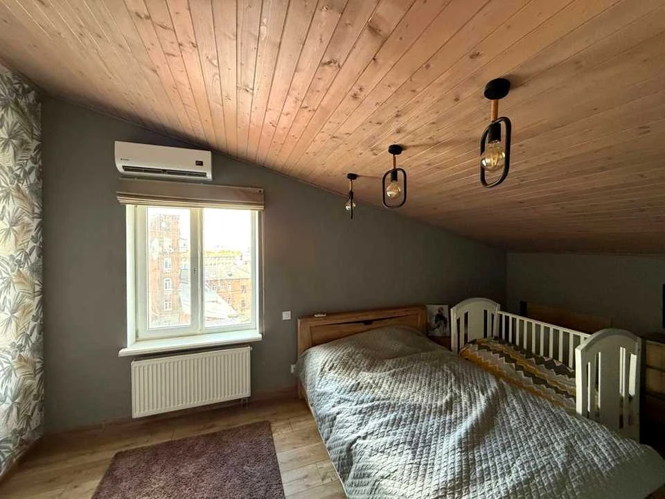 Квартира. Харьков, ул.
