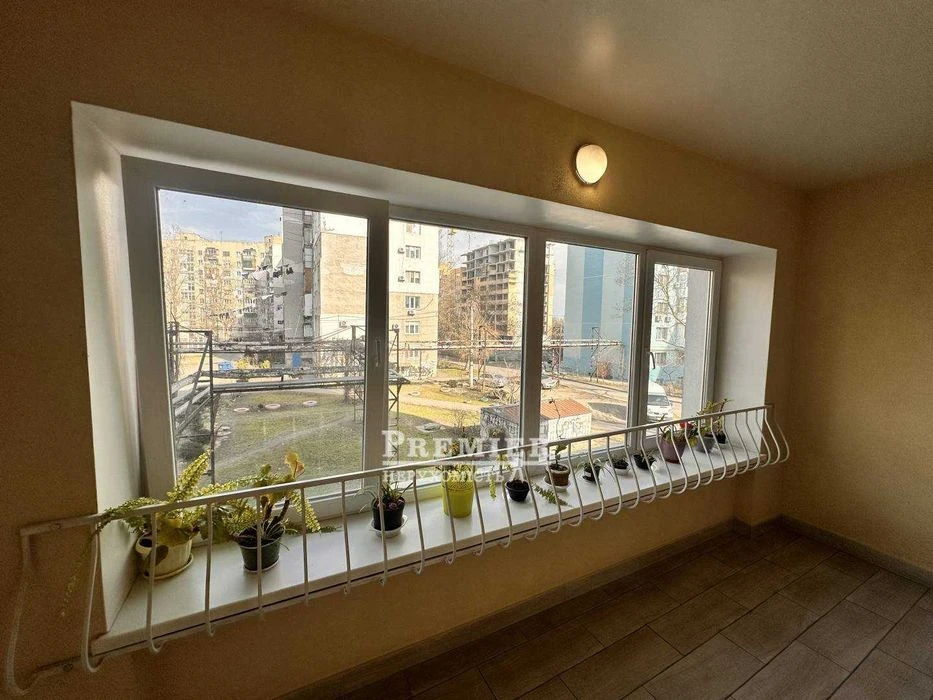 1-комнатная квартира у моря Современный качественный ремонт Лузан