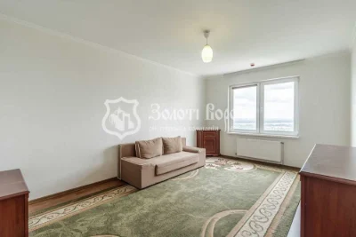 Apartment, 2 rooms. Renovation. Motorny, 11a, Bagrynova Gora Holosiiv