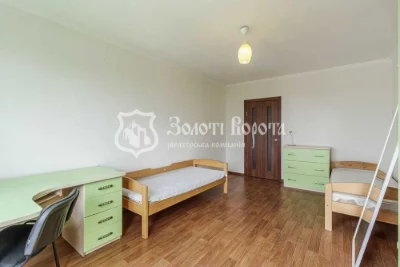 Apartment, 2 rooms. Renovation. Motorny, 11a, Bagrynova Gora Holosiiv