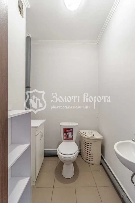 Apartment, 2 rooms. Renovation. Motorny, 11a, Bagrynova Gora Holosiiv