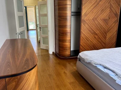 Apartment. Lviv, Vasylya Yeroshenko St. ()