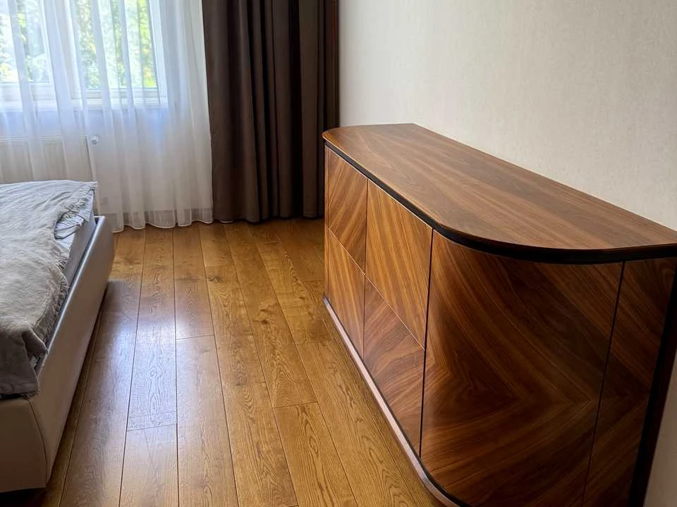 Apartment. Lviv, Vasylya Yeroshenko St. ()