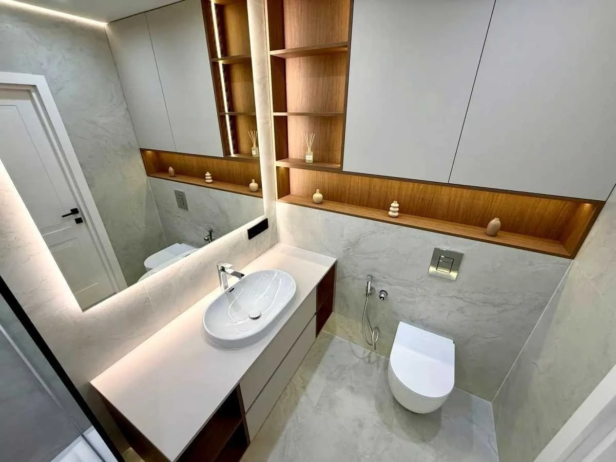 3-room apartment for sale 62 m², Mykhayla Maksymovycha st.,
