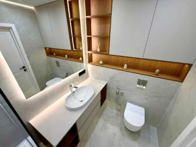 3-room apartment for sale 62 m², Mykhayla Maksymovycha st.,