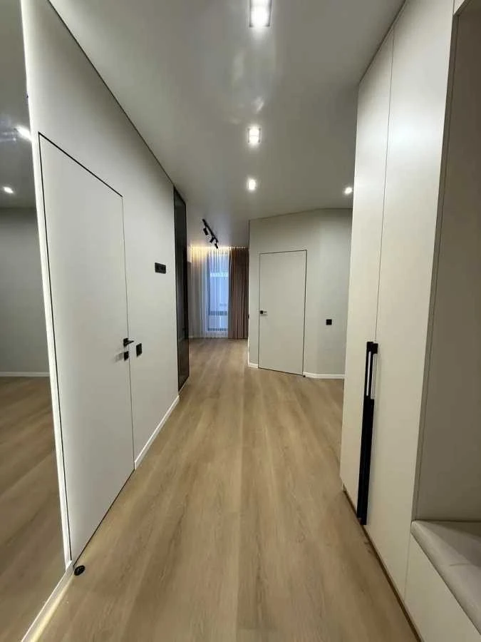 3-room apartment for sale 62 m², Mykhayla Maksymovycha st.,