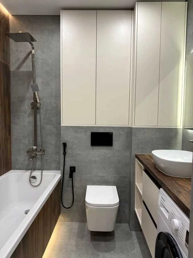 3-room apartment for sale 62 m², Mykhayla Maksymovycha st.,