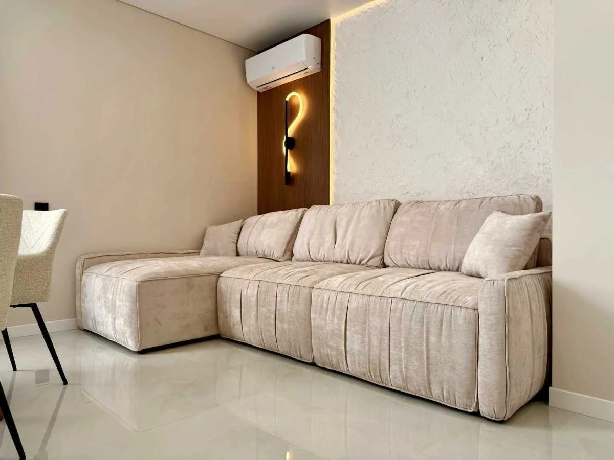 3-room apartment for sale 62 m², Mykhayla Maksymovycha st.,