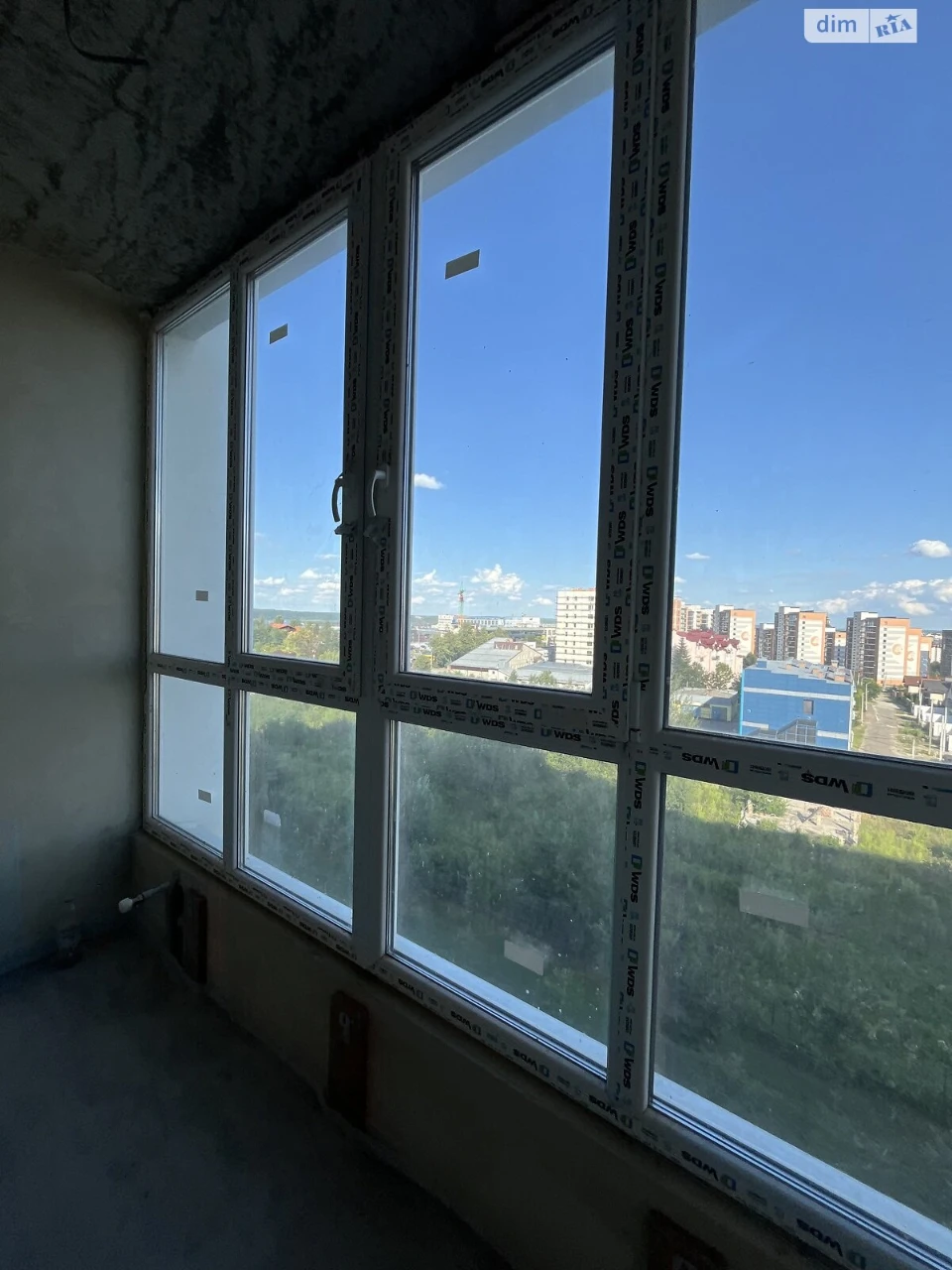 Продажа Квартира Пасечная