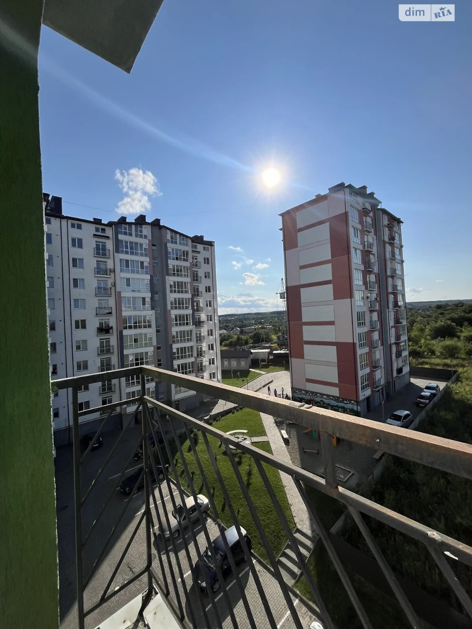 Продажа Квартира Пасечная