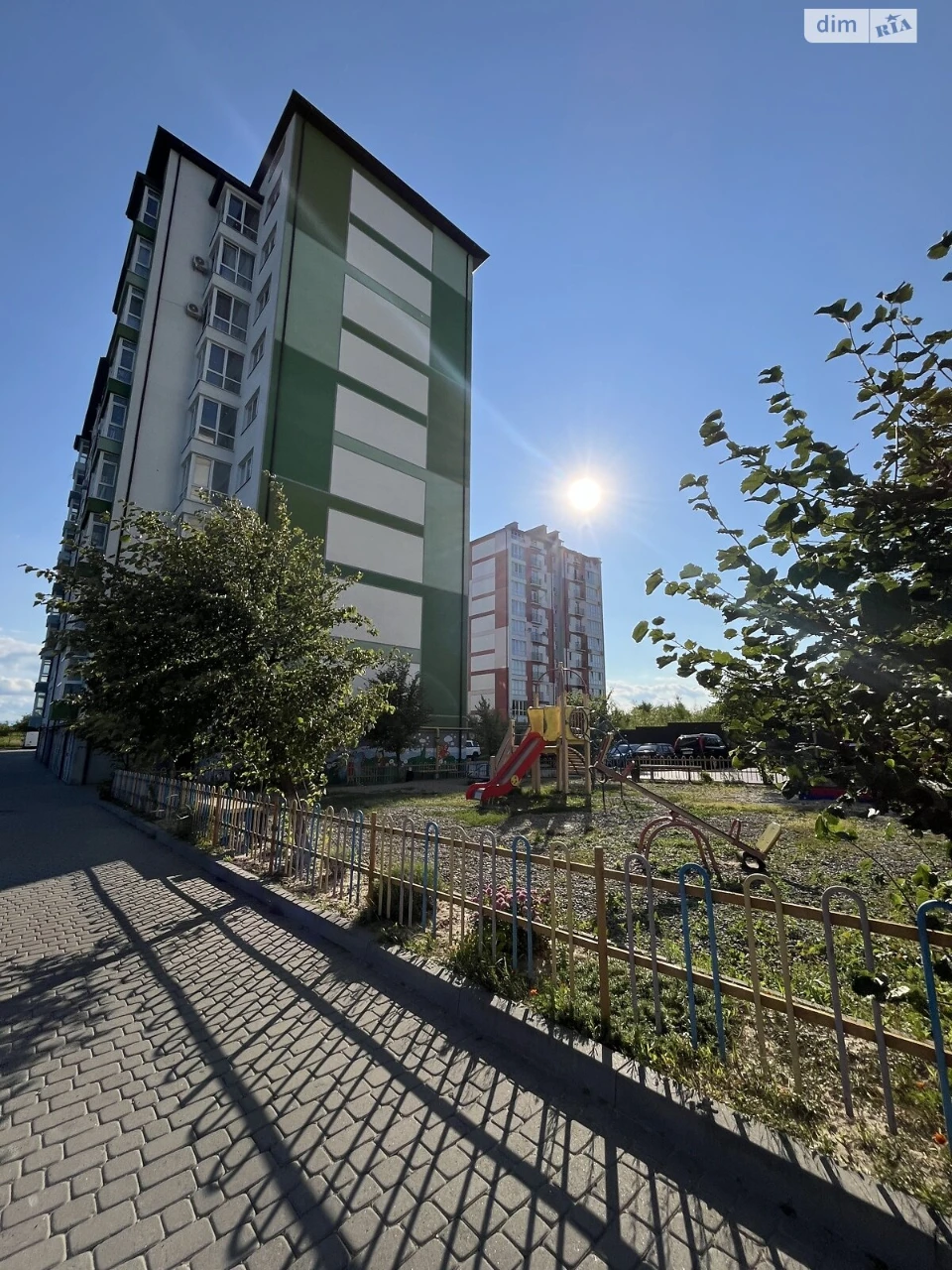 Продажа Квартира Пасечная