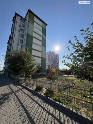 Продажа Квартира Пасечная