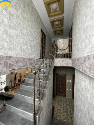 The price is reduced by 50 thousand! Renovated and furnished house!!