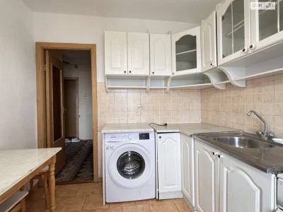 Продаж Квартира Тарабанівка