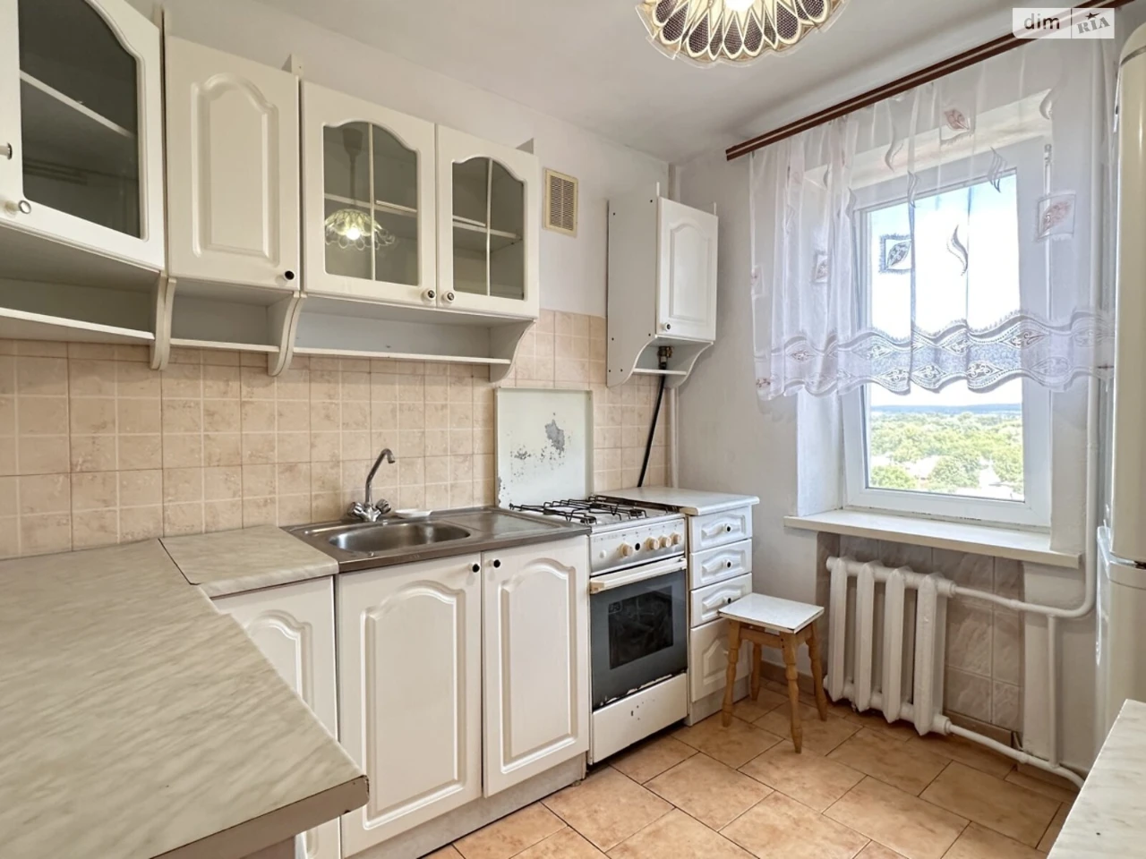 Продаж Квартира Тарабанівка