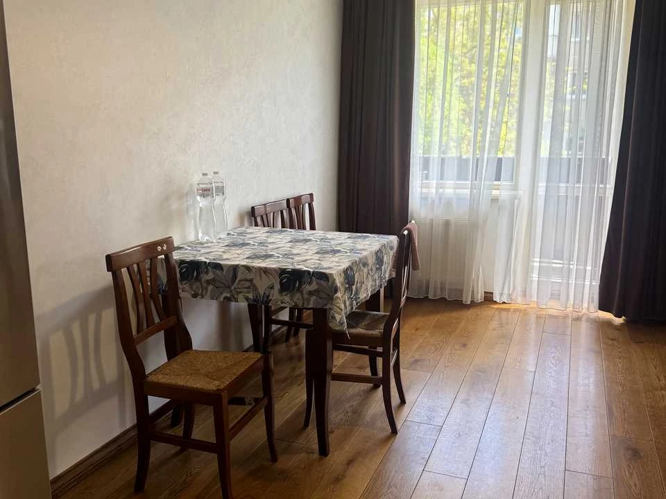 Apartment. Lviv, Vasylya Yeroshenko St. ()