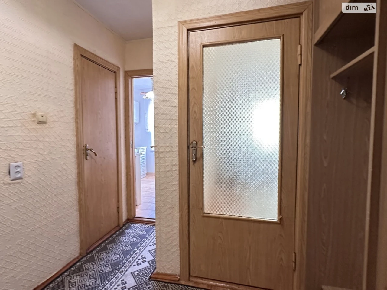 Продаж Квартира Тарабанівка