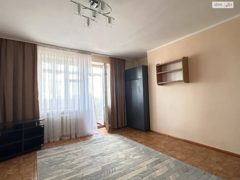 Продаж Квартира Тарабанівка