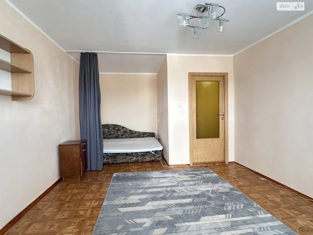 Продаж Квартира Тарабанівка