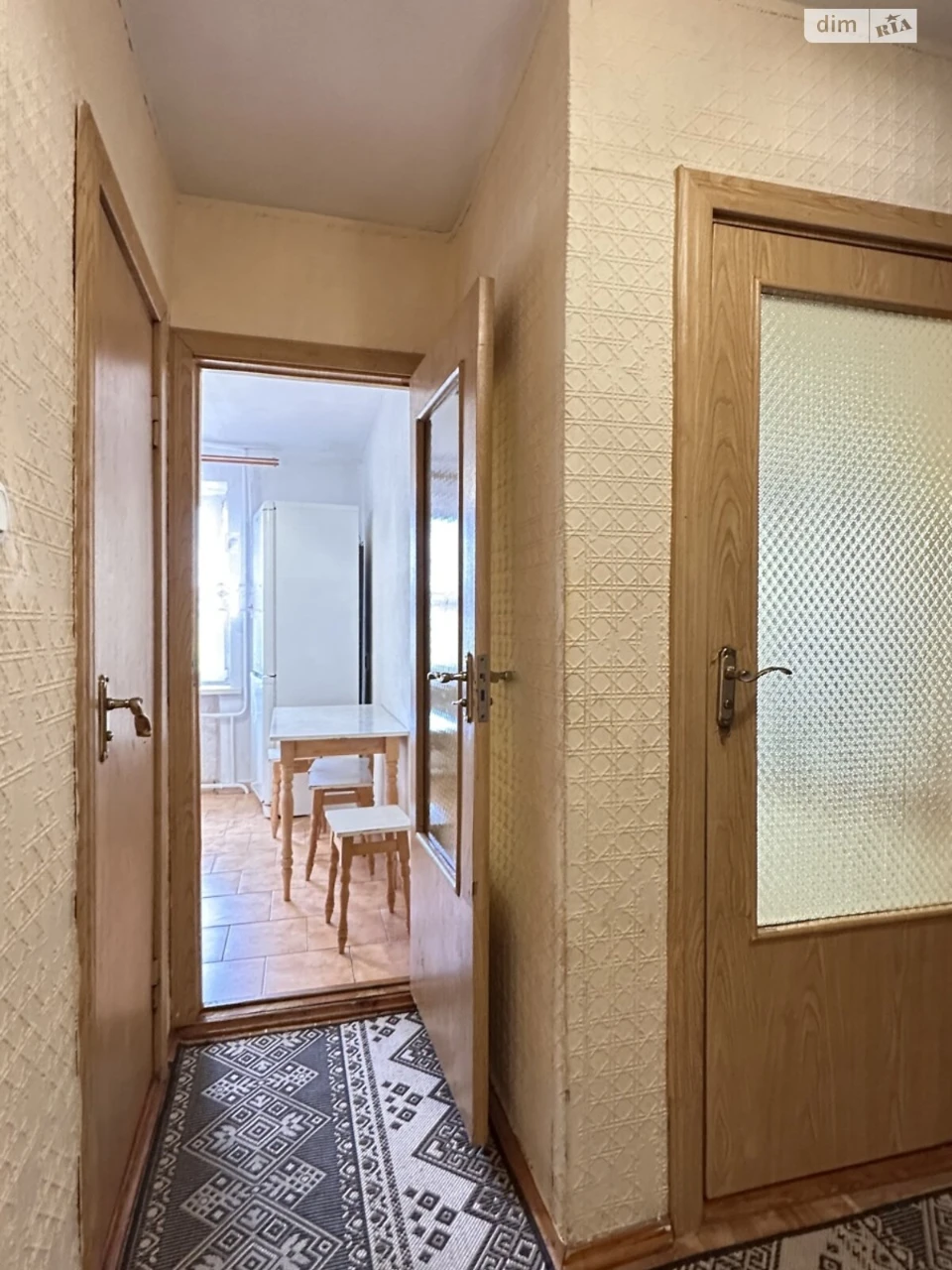 Продаж Квартира Тарабанівка
