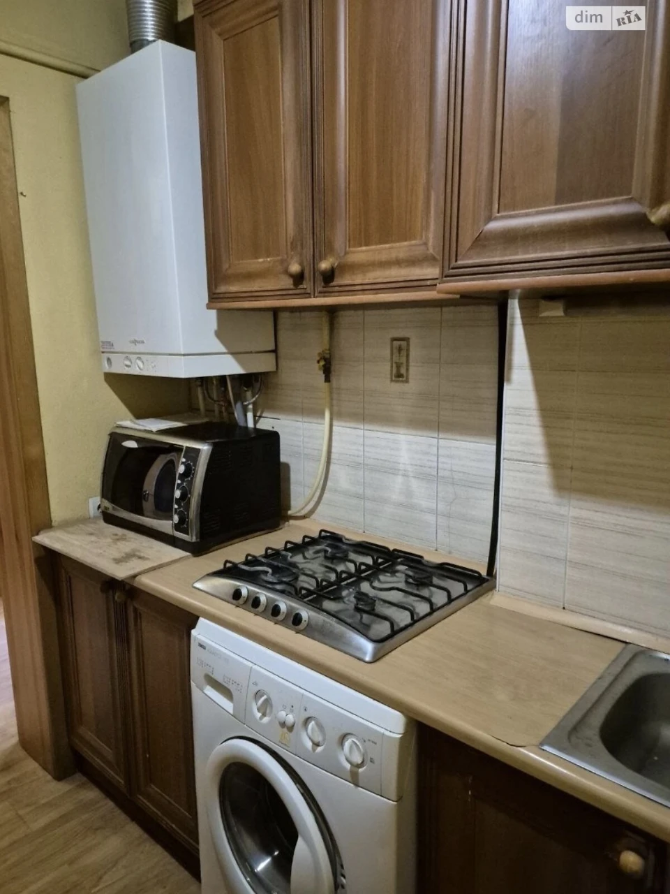 Продажа квартир Приморский.