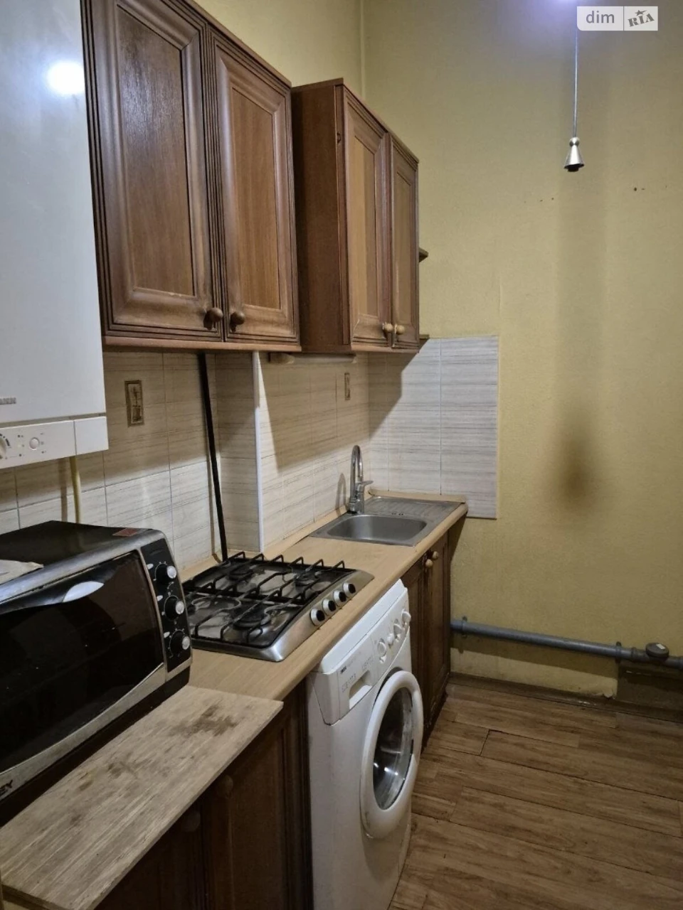 Продажа квартир Приморский.
