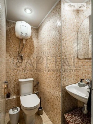 Sale of 4-room apartment 231.7 sq. m on Yaroslavskaya st. 30 • ID 3
