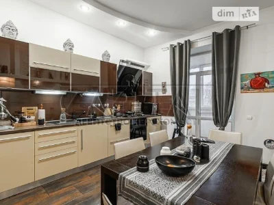 Sale of 4-room apartment 231.7 sq. m on Yaroslavskaya st. 30 • ID 3