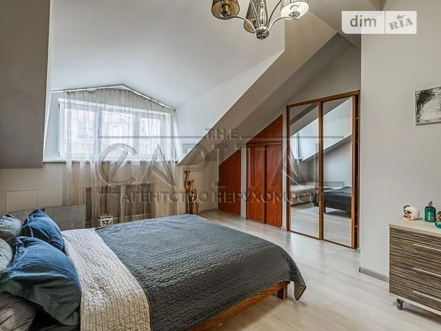Sale of 4-room apartment 231.7 sq. m on Yaroslavskaya st. 30 • ID 3